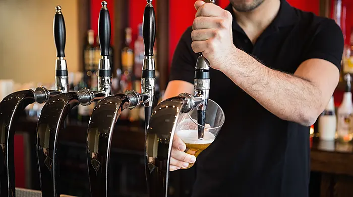 Last orders in 399 Cork pubs Image