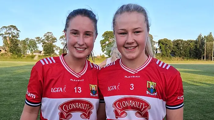 Preparation pays off as talented young Rebels into All-Ireland minor decider Image