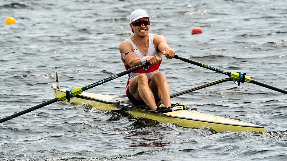 Skibbereen’s all-conquering rowers smash the 200 barrier at Irish Rowing Championships Image