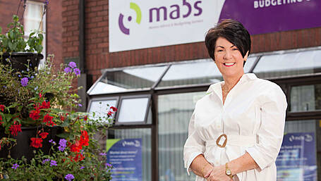 Cork MABS warns of dire debt crisis Image