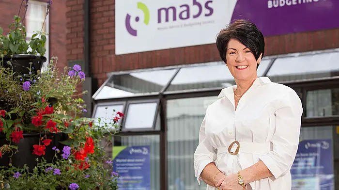 Cork MABS warns of dire debt crisis Image