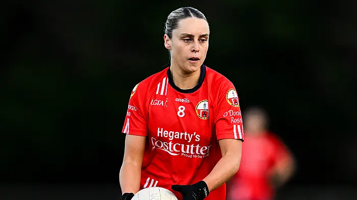DERBY DAYS! O’Donovan Rossa to take on Clonakilty and Castlehaven in their first two senior county championship games! Image
