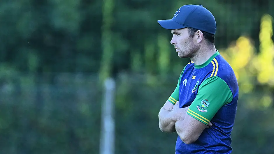 Reigning Carbery junior A champions will shake off county league final defeat as championship nears Image