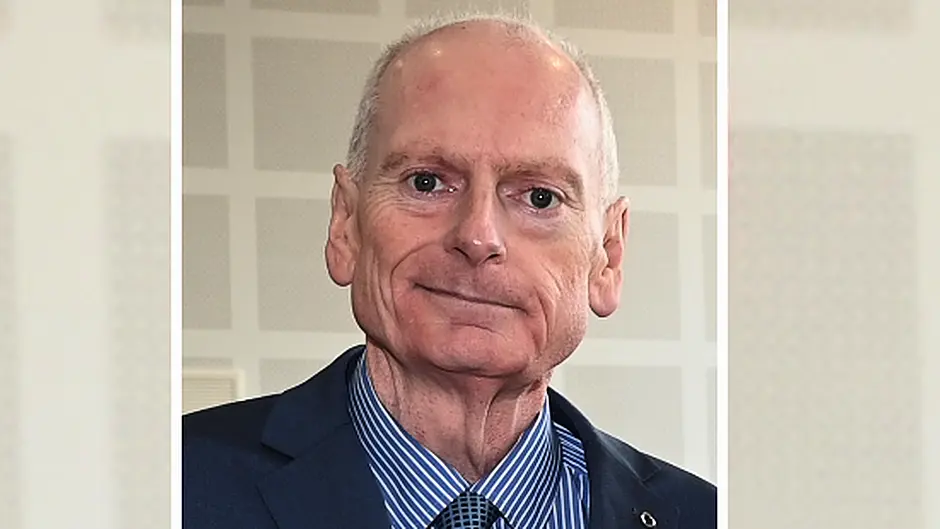 Final respects for Cionnaith Ó Súilleabháin Image