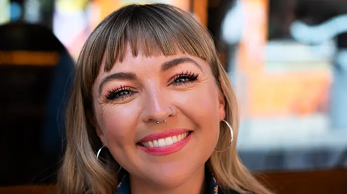 Holly Hughes' crusade for Karens Image