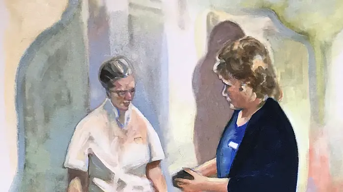 Exhibition celebrates role of Bantry hospital Image