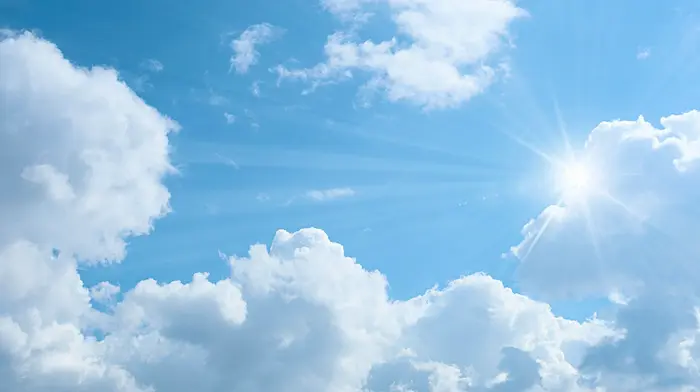 Status yellow high temperature warning issued for West Cork Image