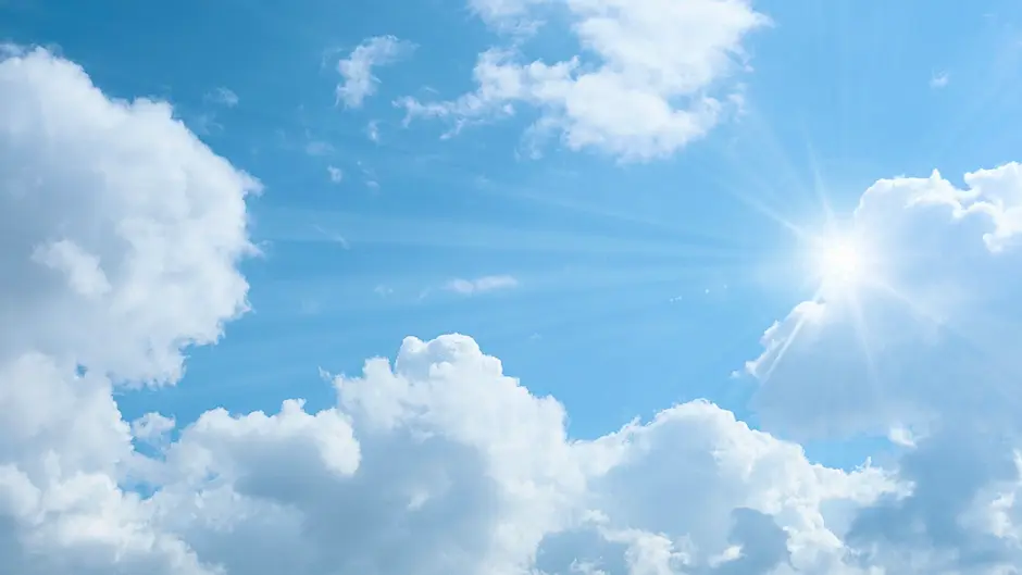 Status yellow high temperature warning issued for West Cork Image