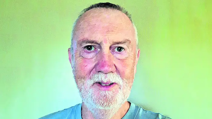 Clonakilty chamber stalwart Mick Hanly moves on Image