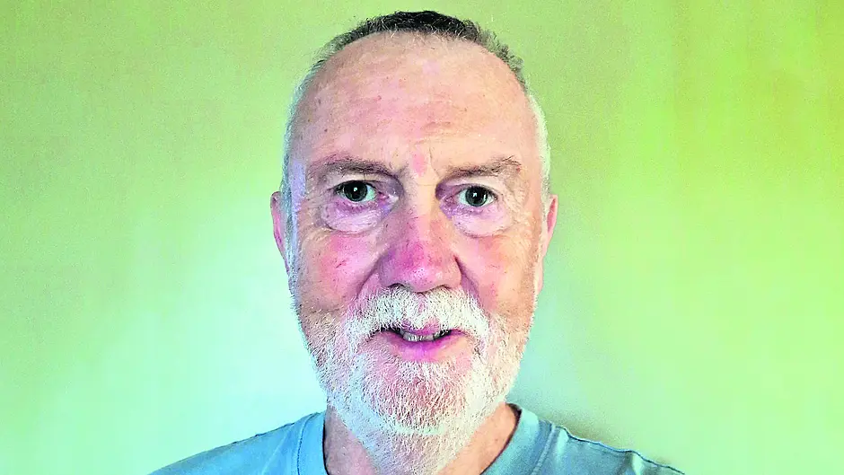 Clonakilty chamber stalwart Mick Hanly moves on Image