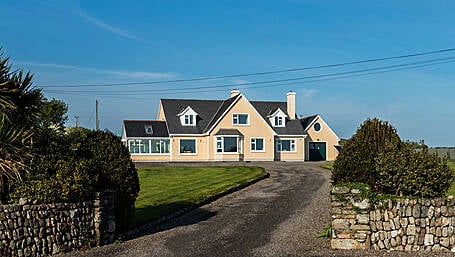 HOUSE OF THE WEEK: Atlantic View, Glandore Image
