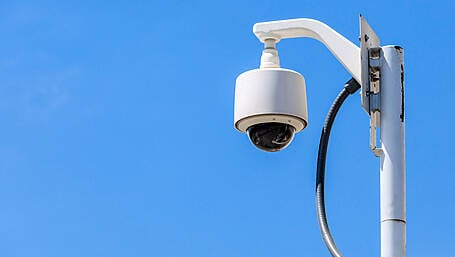 CCTV switched off in West Cork towns Image