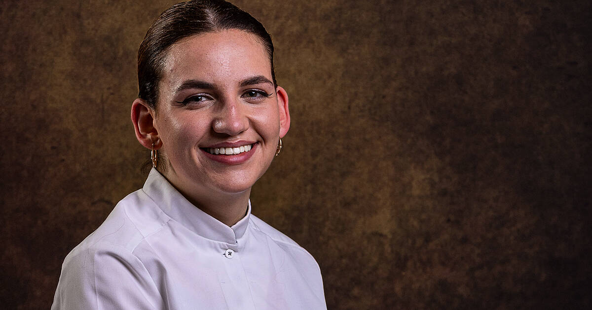 Baltimore chef Nell makes culinary cut