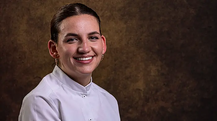 Baltimore chef Nell makes culinary cut Image