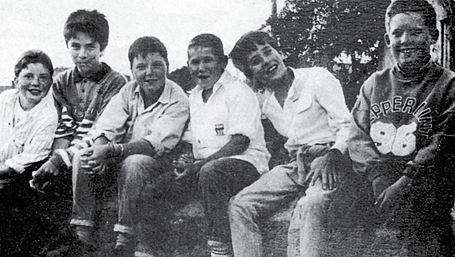 BACK IN THE DAY: The Southern Star’s celebration of West Cork nostalgia in all its forms Image