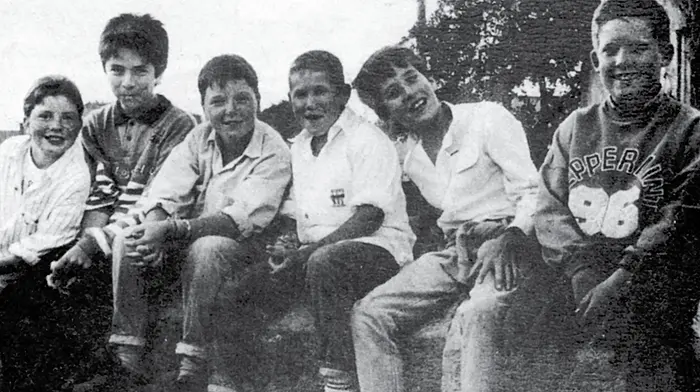 BACK IN THE DAY: The Southern Star’s celebration of West Cork nostalgia in all its forms Image