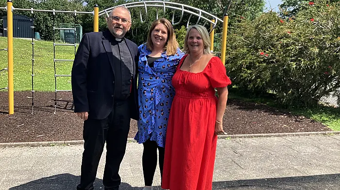 Farewell to beloved principal at St James’ National School, Clara McGowan Image