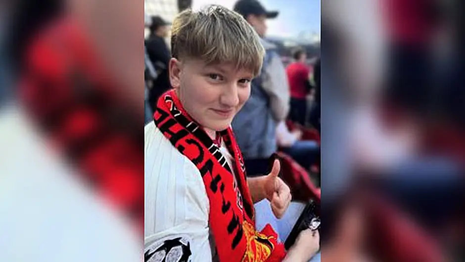 Shock at tragic road death of Skibbereen teen Dovydas Palkis Image