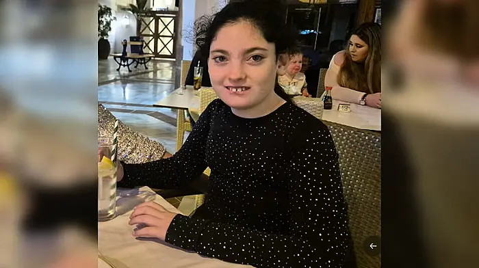 Girl who suffered stroke in New York after spinal surgery showing signs of recovery... Image