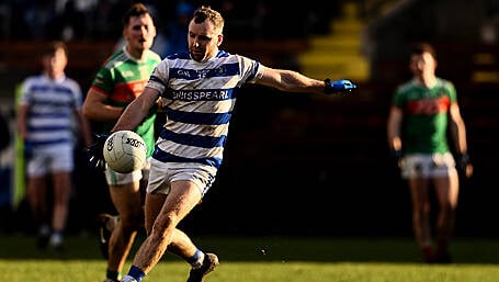 ‘No Castlehaven team has ever done it. That just shows how hard it is’ Image
