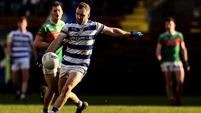 ‘No Castlehaven team has ever done it. That just shows how hard it is’ Image
