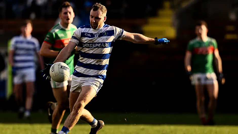 ‘No Castlehaven team has ever done it. That just shows how hard it is’ Image