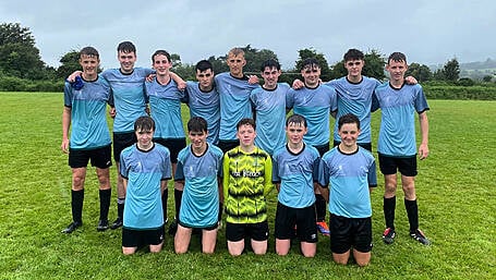 Togher, Dunmanway and Castlelack set fast pace Image
