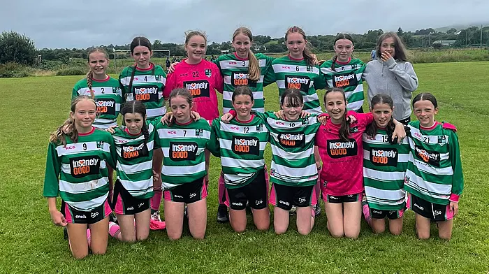 Schoolgirls cup finals take centre stage this weekend Image
