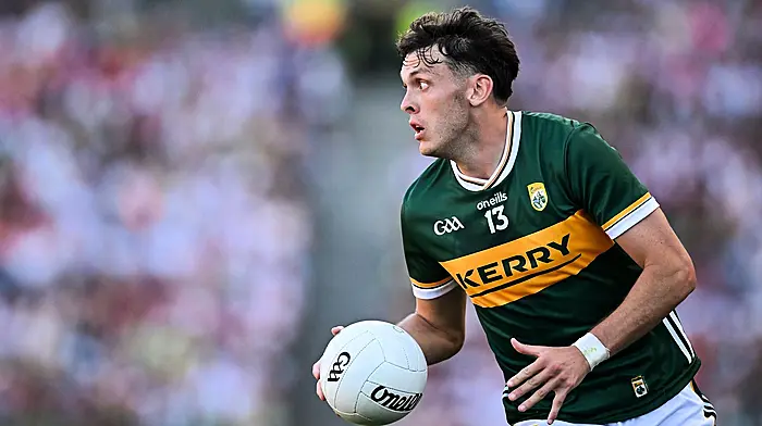 Clash of styles makes All-Ireland final showdown between Kerry and Donegal one to watch Image