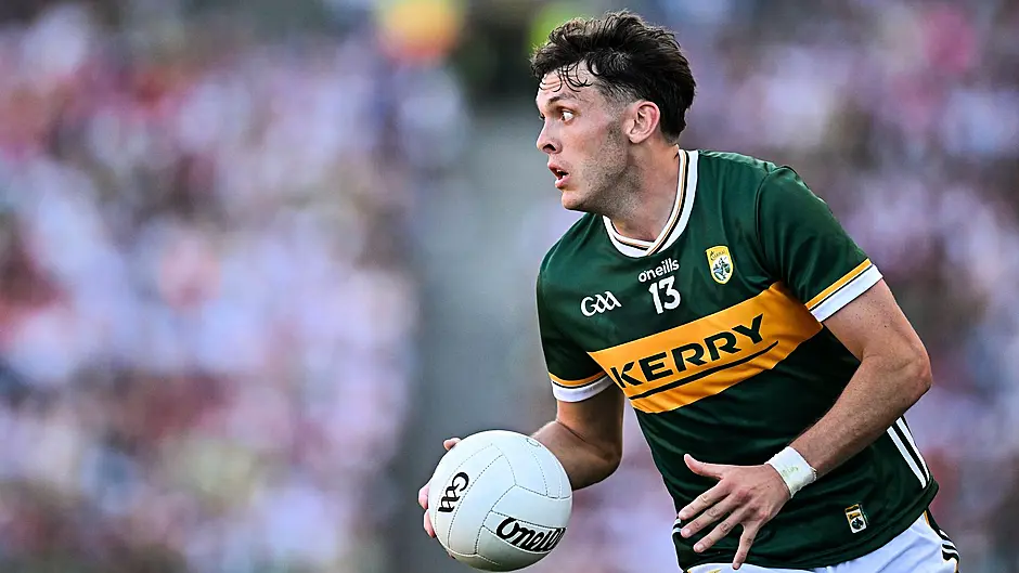 Clash of styles makes All-Ireland final showdown between Kerry and Donegal one to watch Image