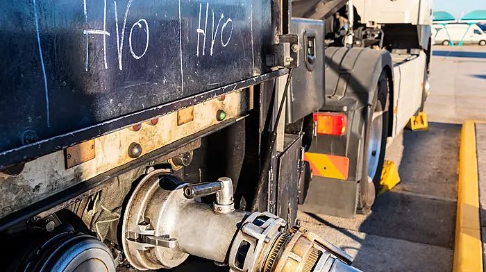 A game changer for construction transport Image