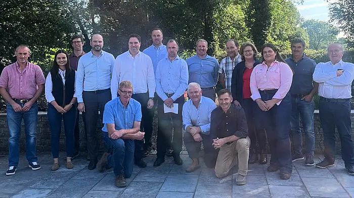 Minister for Agriculture launches new West Cork farm stakeholder group Image