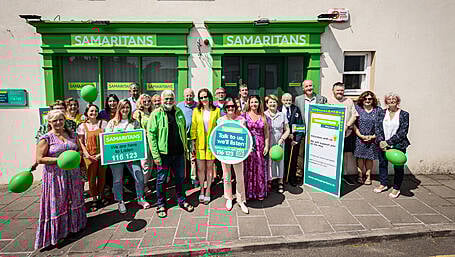 There’s no magic wand, but we help keep people alive… Image
