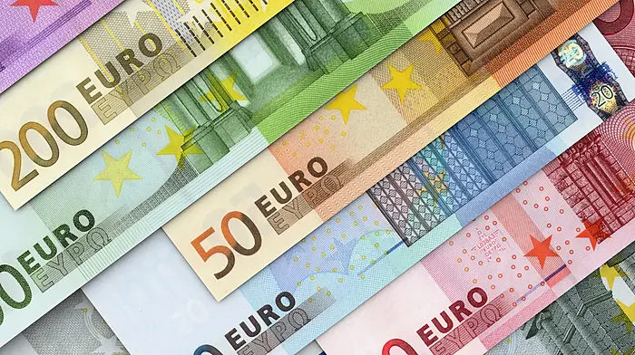 Lucky Cork winner scoops €500,000 with prize bonds Image