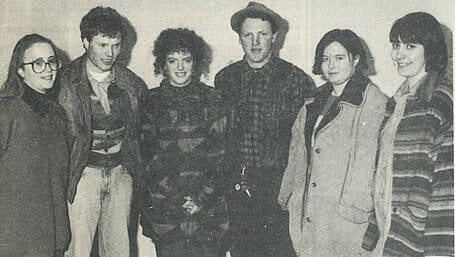 BACK IN THE DAY: The Southern Star’s celebration of West Cork nostalgia in all its forms Image