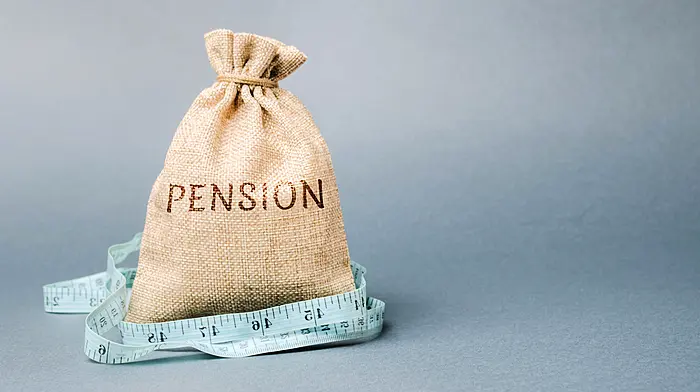 KNOW YOUR RIGHTS: The State Pension Image