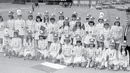 BACK IN THE DAY: The Southern Star’s celebration of West Cork nostalgia in all its forms Image
