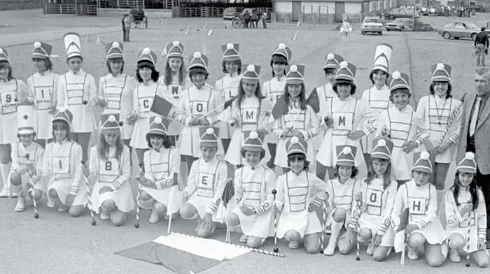BACK IN THE DAY: The Southern Star’s celebration of West Cork nostalgia in all its forms Image