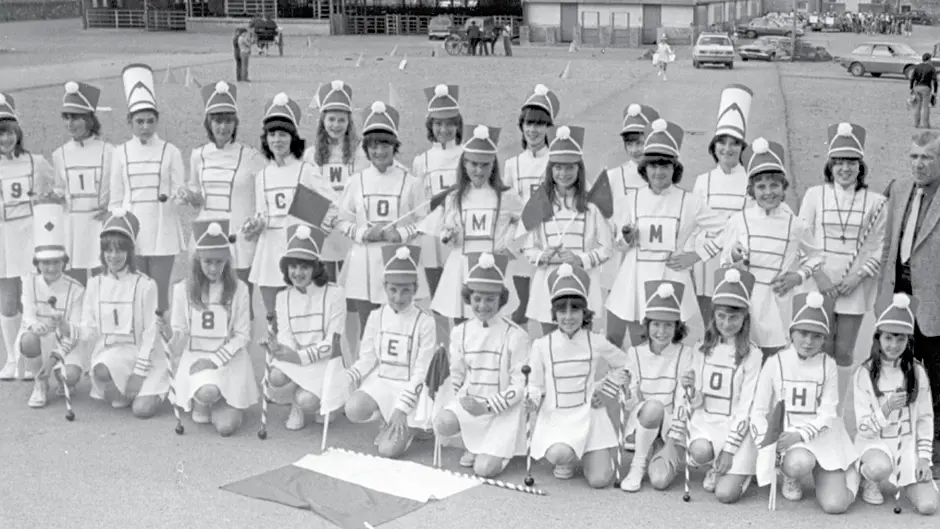 BACK IN THE DAY: The Southern Star’s celebration of West Cork nostalgia in all its forms Image