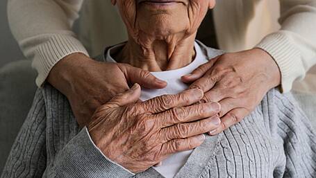 KNOW YOUR RIGHTS: Supports for Carers explained Image