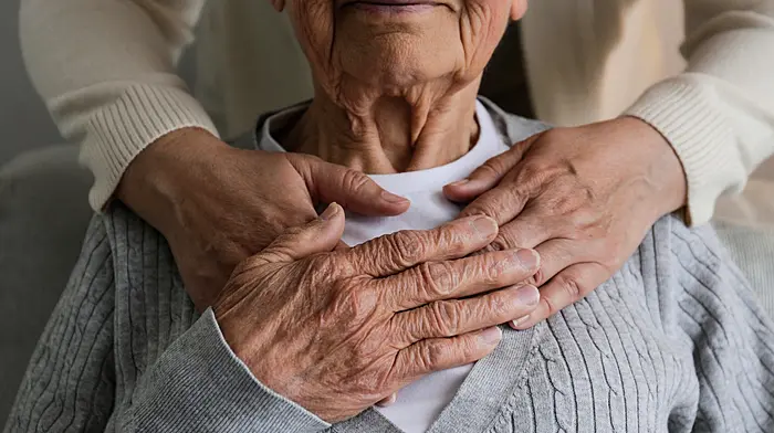 KNOW YOUR RIGHTS: Supports for Carers explained Image