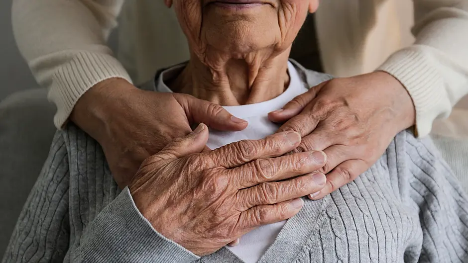 KNOW YOUR RIGHTS: Supports for Carers explained Image