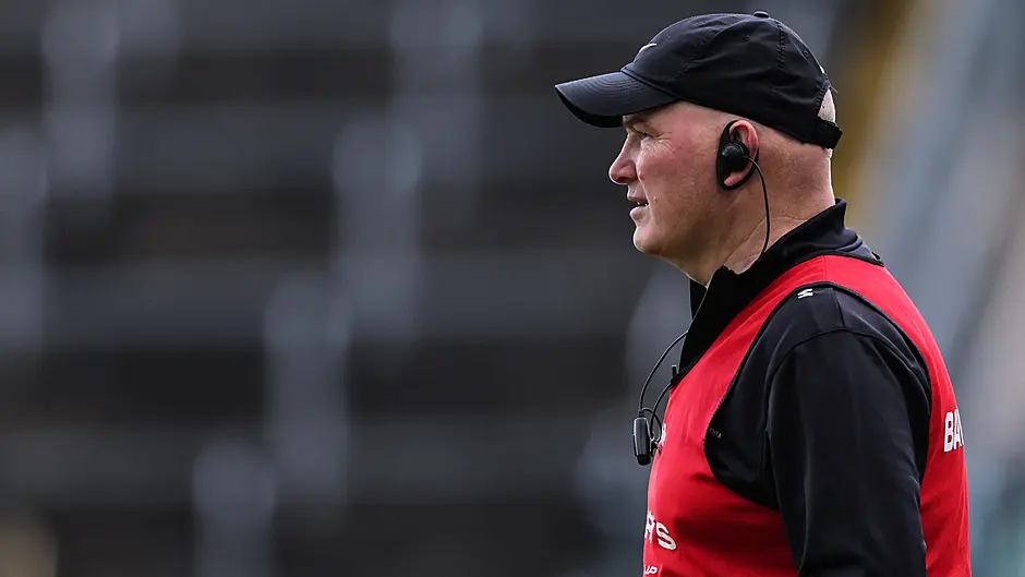 Consistency at centre of Cork camogie success, as Rebels’ three-in-a-row bid faces next challenge Image