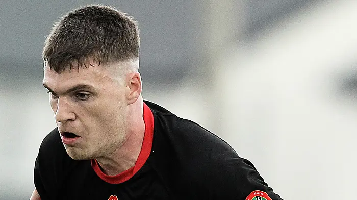 Jim O’Sullivan 'thrilled’ as Newcestown open campaign with victory against Valley Rovers Image