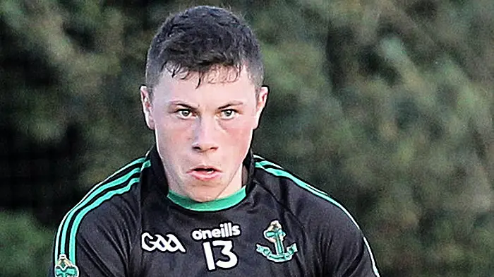 Robbie O’Dwyer pleased as Nemo Rangers kickstart title bid with victory against Ballincollig Image