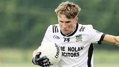 Gabriel Rangers show they’ll be a force to be reckoned with in Cork IAFC Image