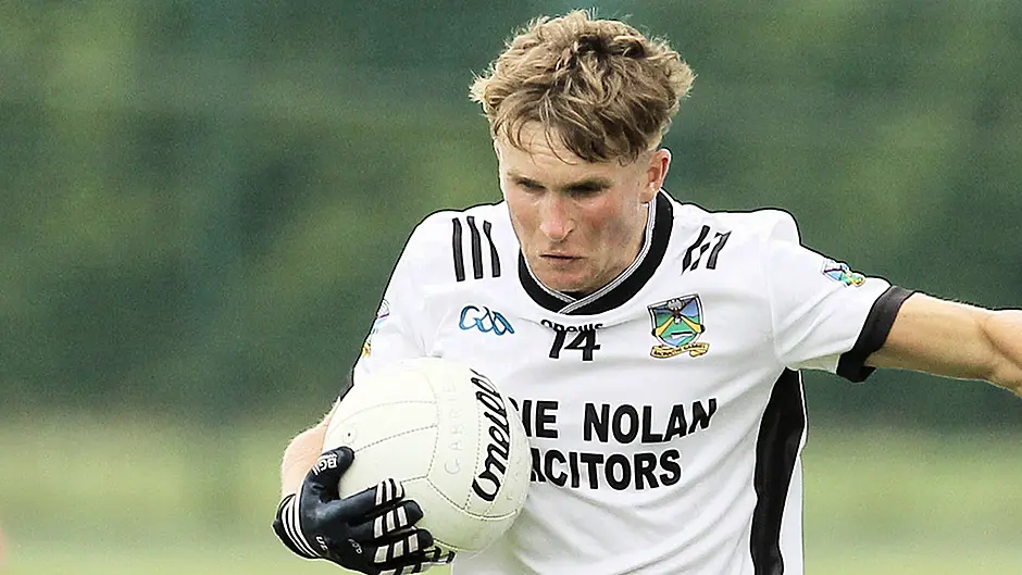 Gabriel Rangers show they’ll be a force to be reckoned with in Cork IAFC Image