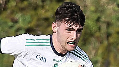 Rovers relief as Ilen return to winning ways Image