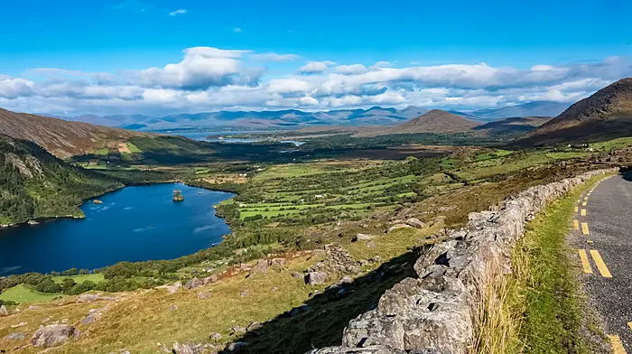 Axed bus service leaves commuters facing a four-hour 120km journey to Castletownbere Image