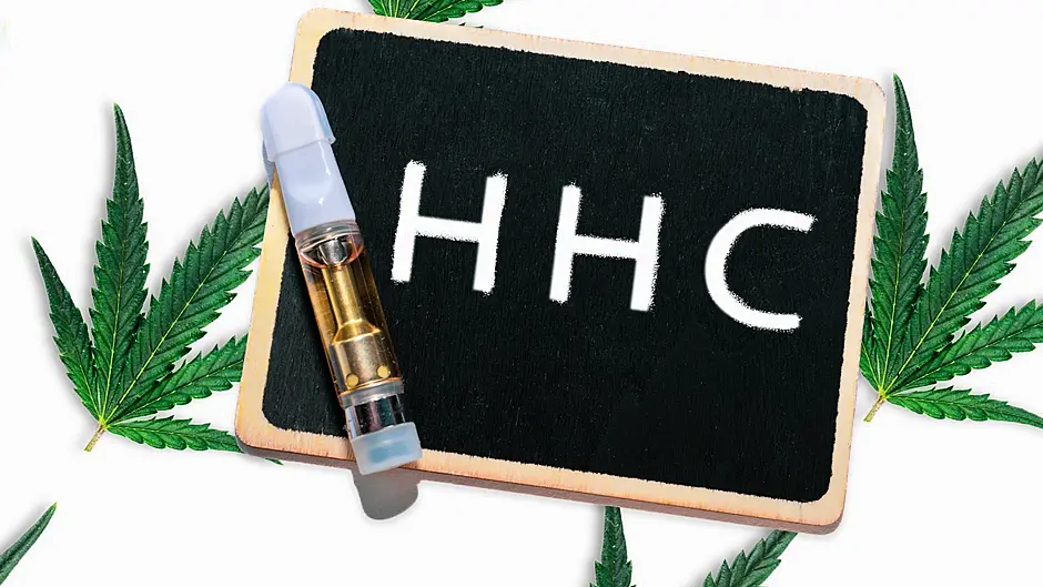Ban on vape and edibles drug  will help end scourge - Towse Image
